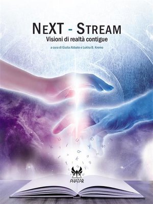 cover image of NeXT-Stream. Visioni di realtà contigue